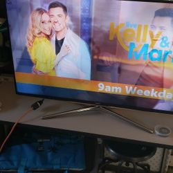 Samsung 48 Inch Yv