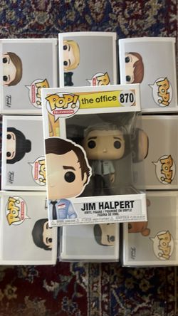A Funko pop