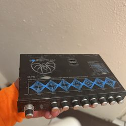 Equlizer 