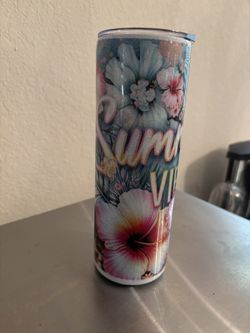20 Oz Tumbler