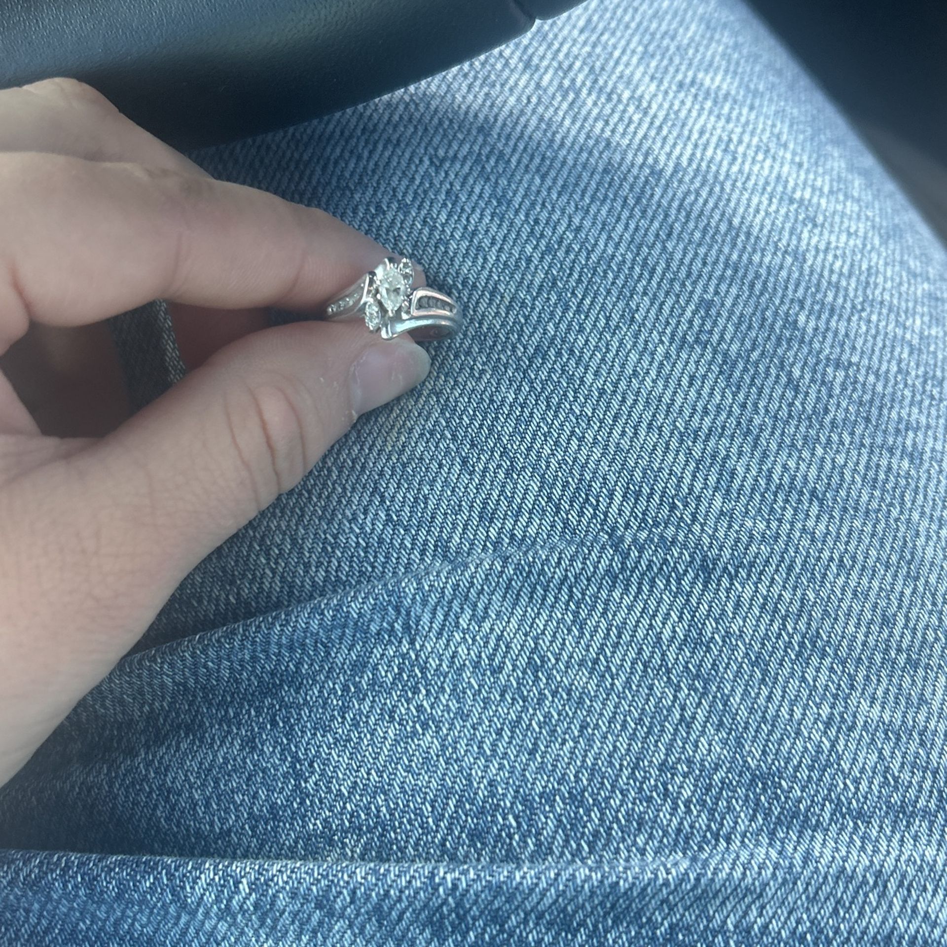 Wedding Ring
