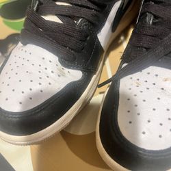 Jordan’s