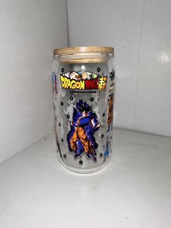 Custom-Made Cups