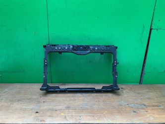 Accord 2023 2024 2025 2026 radiator support