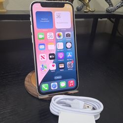 Unlocked Iphone 12 Mini