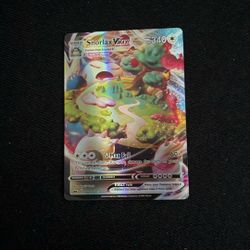 Pokémon Card