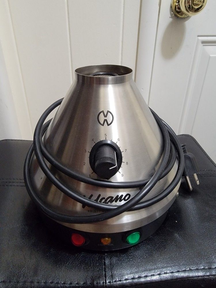 Volcano Storz And Bickel