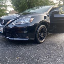 2018 Nissan Sentra