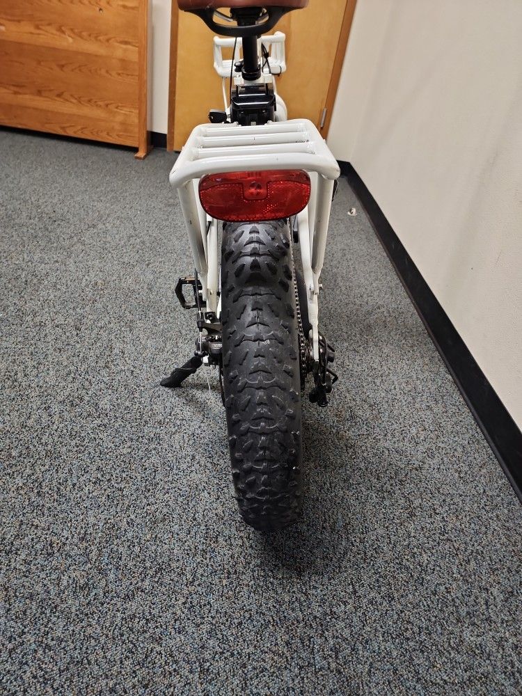 kenda electric bike for sale