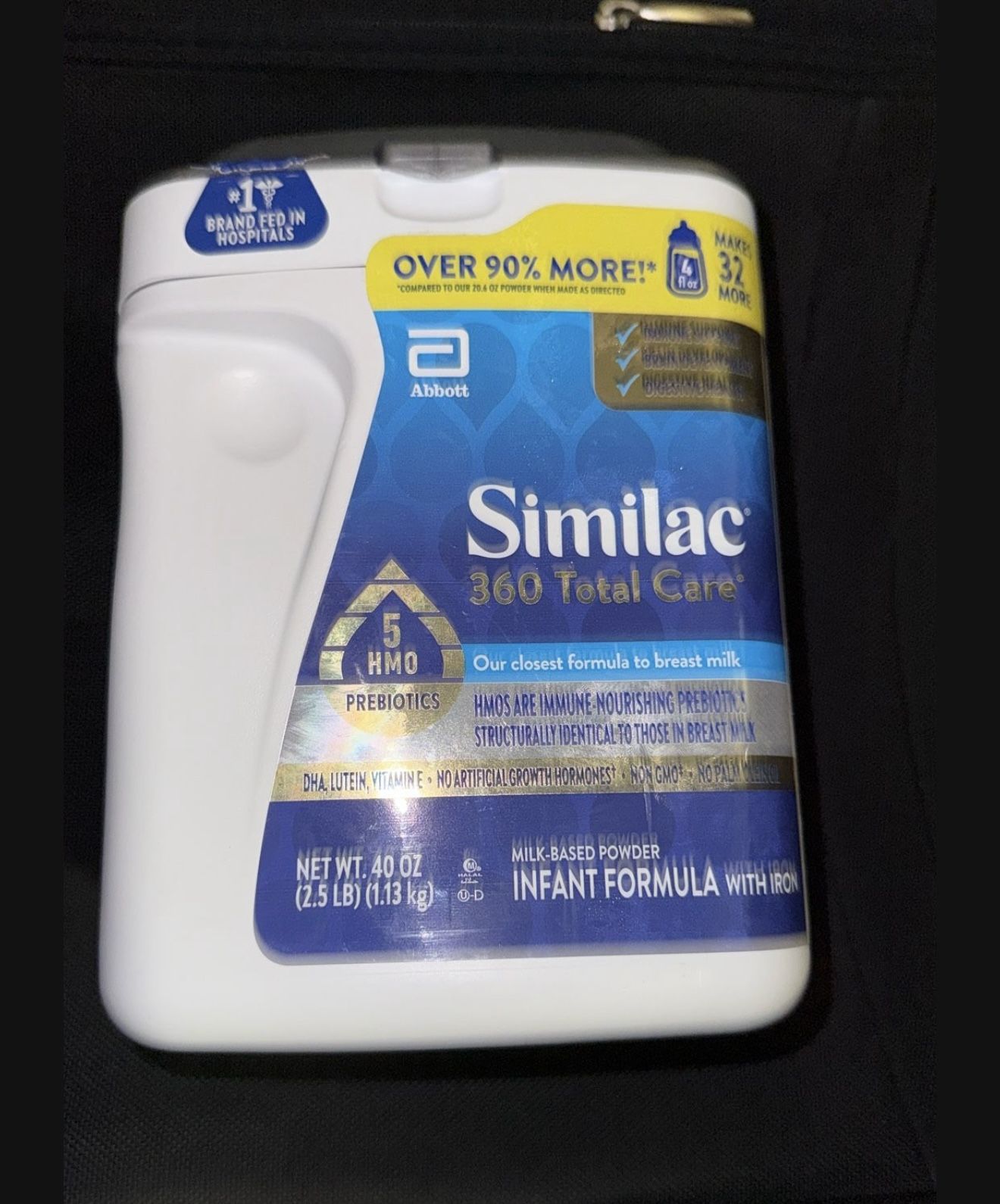 Similar 360 Total Care