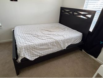 BED FRAME