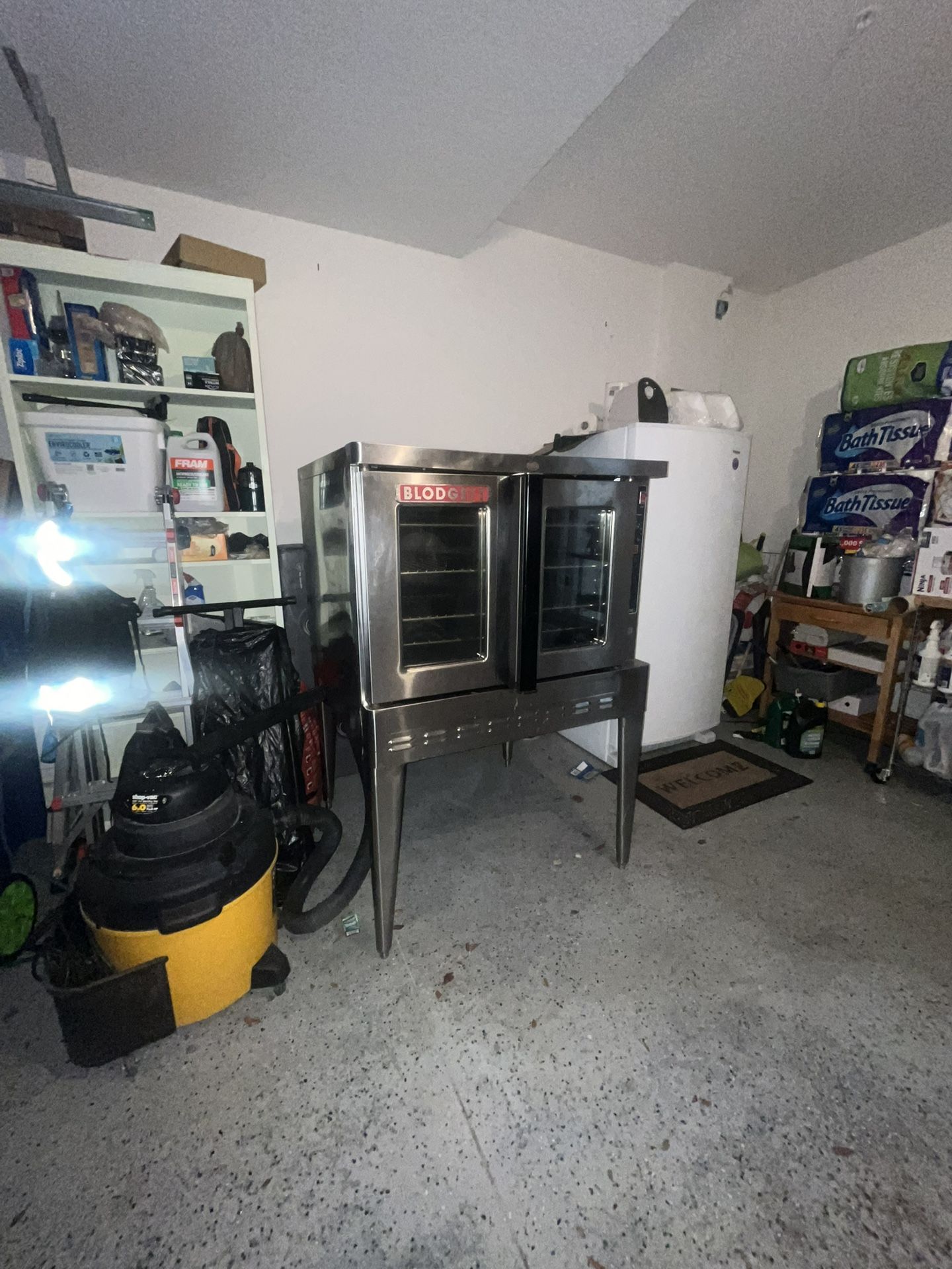 BLODGETT Electric Oven 