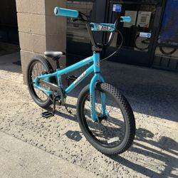 SE Bikes Basher 20" BMX Bike
