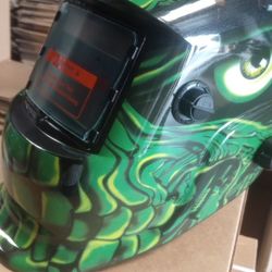 Welding Helmet Mask 