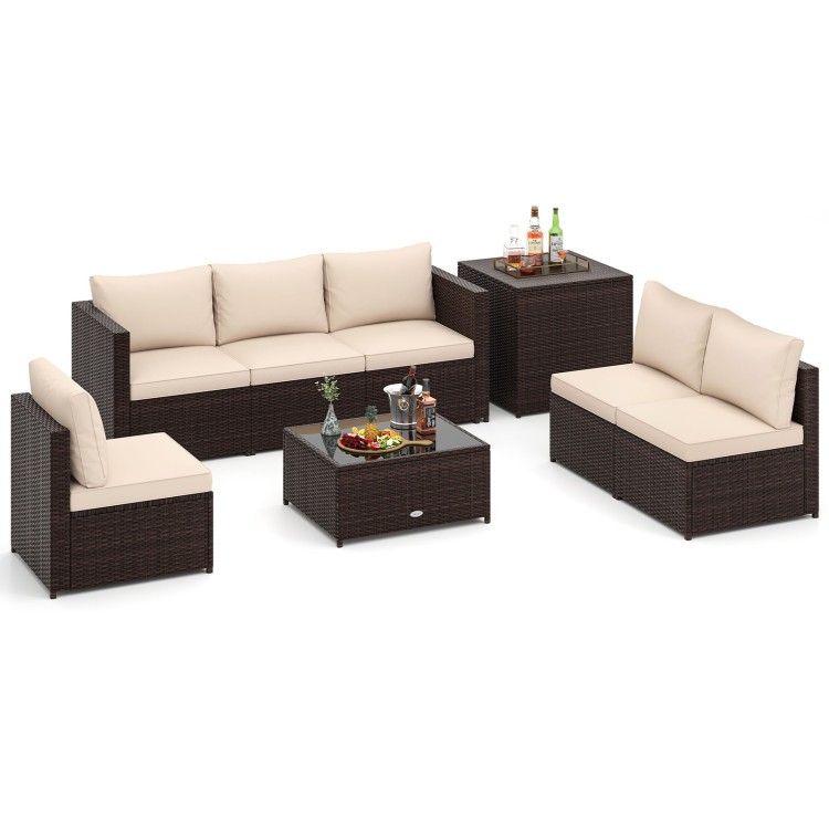 Patio Furniture