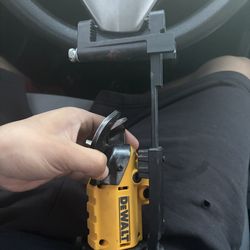 Sheet metal tools hvac