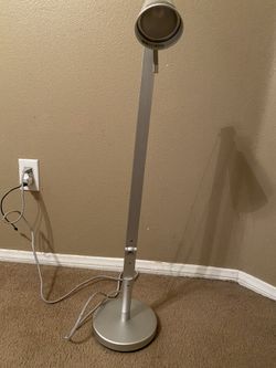 Desk lamp