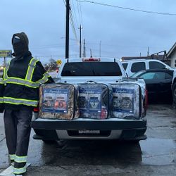 Blankets And. Jackets 