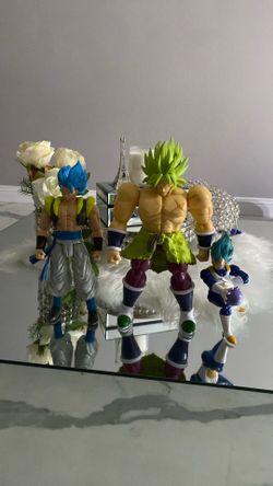 Big Dragon ball toy collectibles