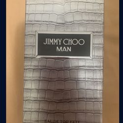 Jimmy Choo Man Cologne