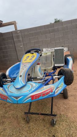 Go kart