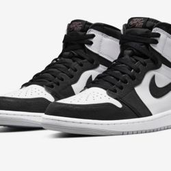 Jordan 1 Bleached Coral Brand New Size 9.5