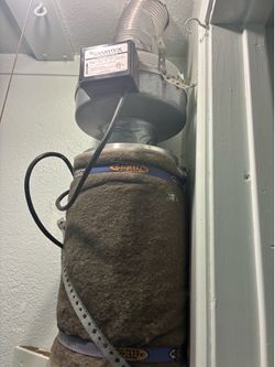 Grow equipment