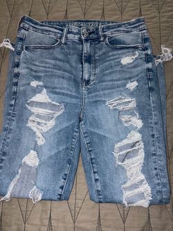American Eagle Pants