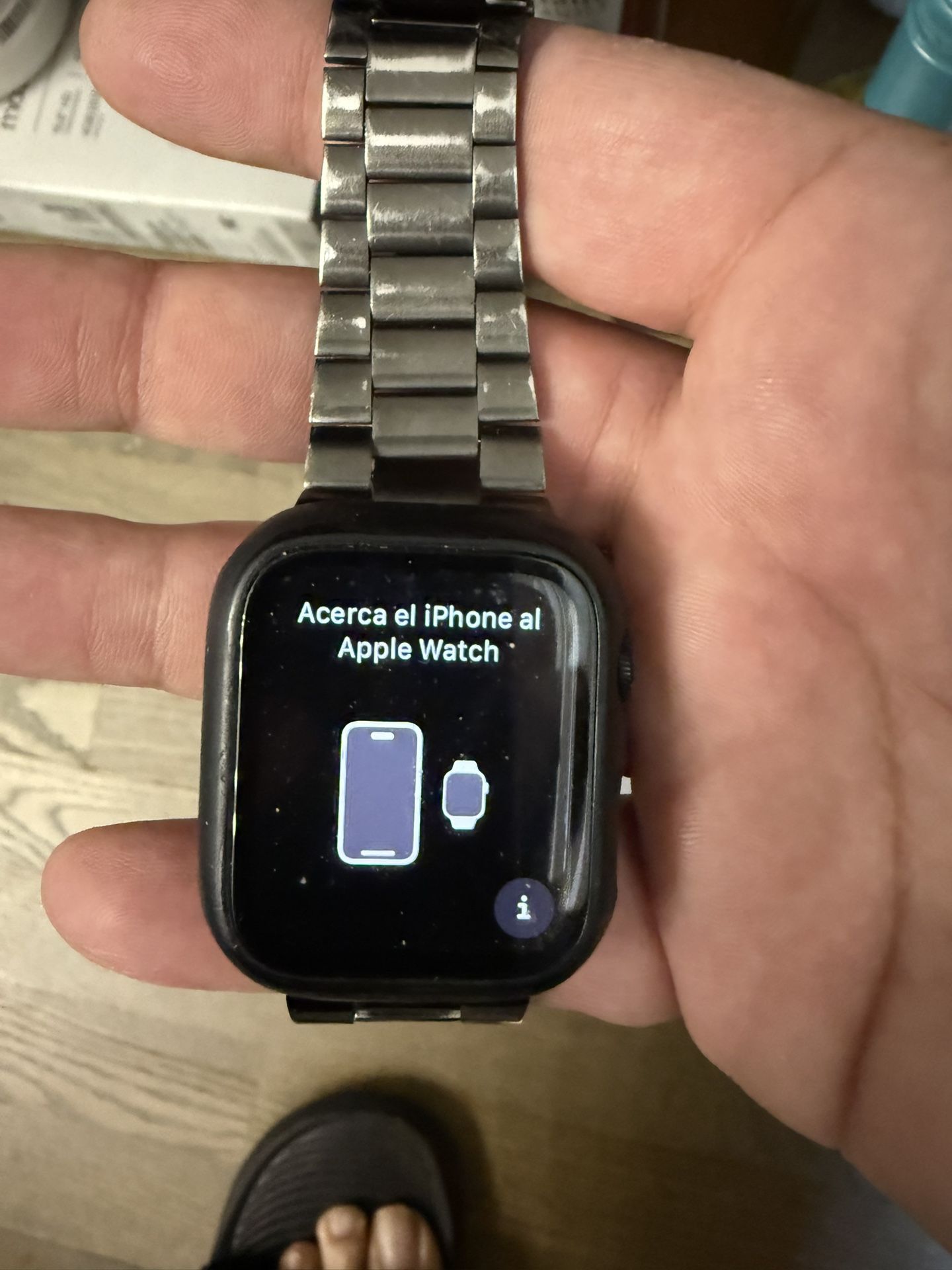 Apple Watch 7