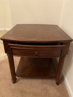 Beautiful End Table
