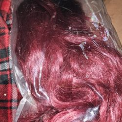 Wigs