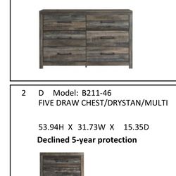 Full bedroom se need gone Asap