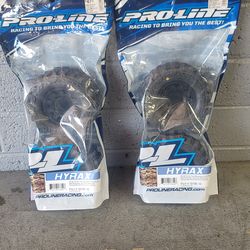 Proline RC tires