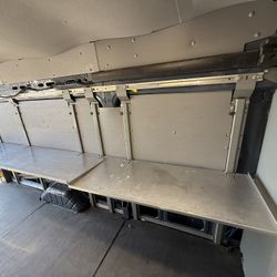 2020 Ford Transit-250