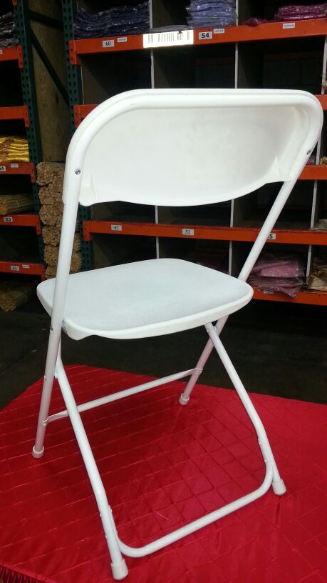 Comeseat folding chair 10 in a box