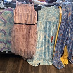 Girl Dresses