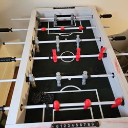 Foosball Table 