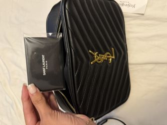 YSL Authentic Handbag 