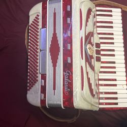 Accordion