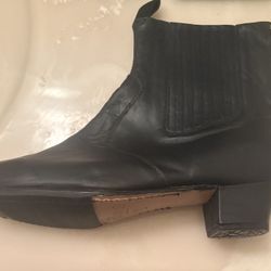 Folklórico Boots
