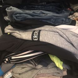 Boys Clothes, Shoes And More