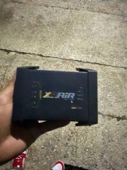 Speakers