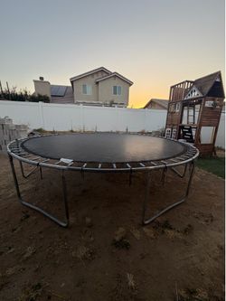 Trampoline