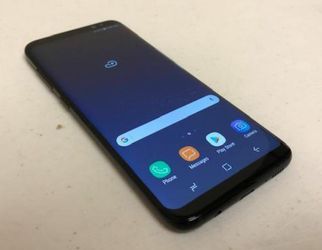Samsung Galaxy S8
