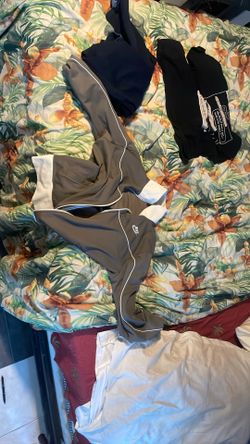 Vintage Nike Jacket
