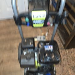 Riobi thirty three hundred p s I