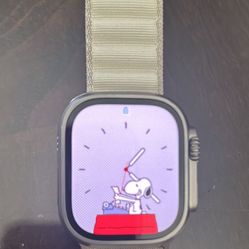 Apple Watch Ultra 2