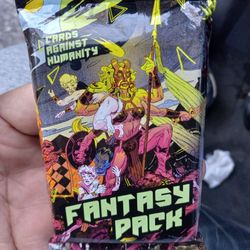 Fantasy Pack
