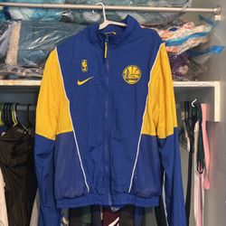 GSW WINDBREAKER 