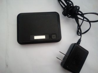 Boost Mobile Hot Spot Portable Wi-Fi